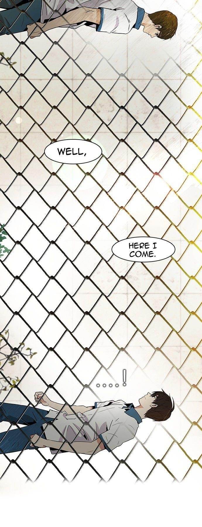 Dice: The Cube That Changes Everything Chapter 65 - Page 9