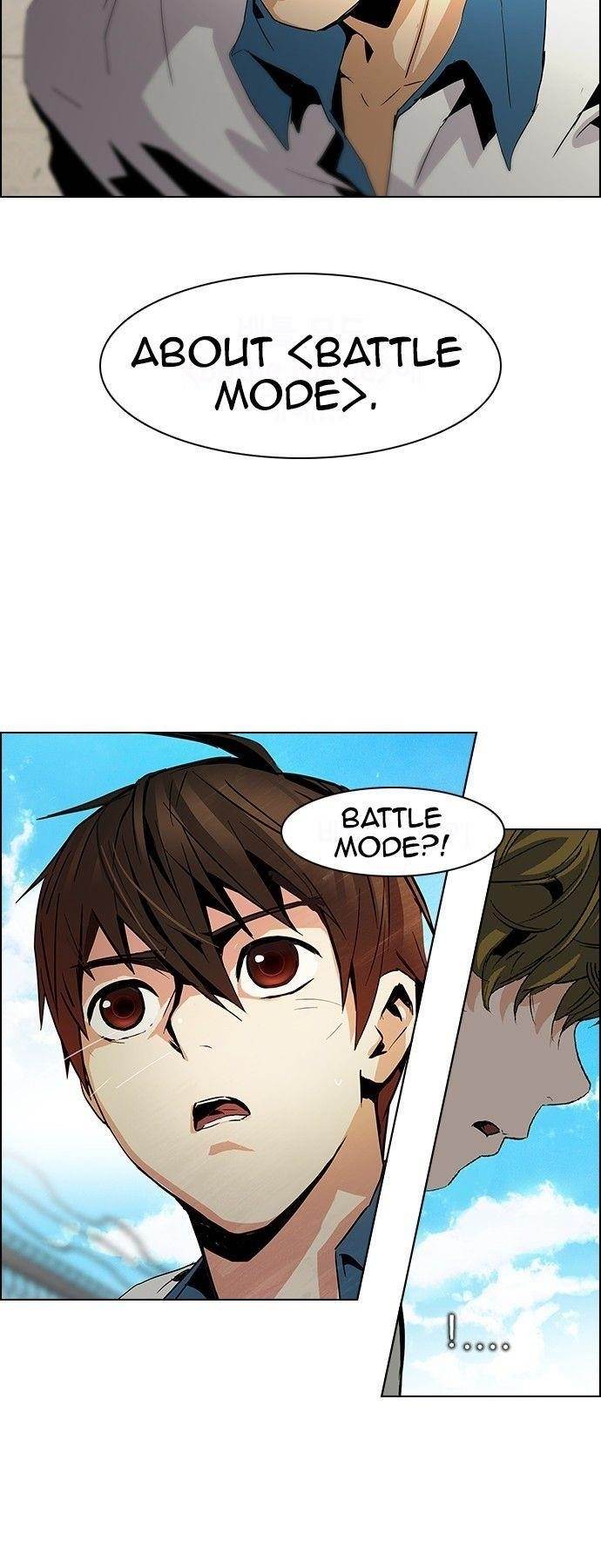 Dice: The Cube That Changes Everything Chapter 66 - Page 10