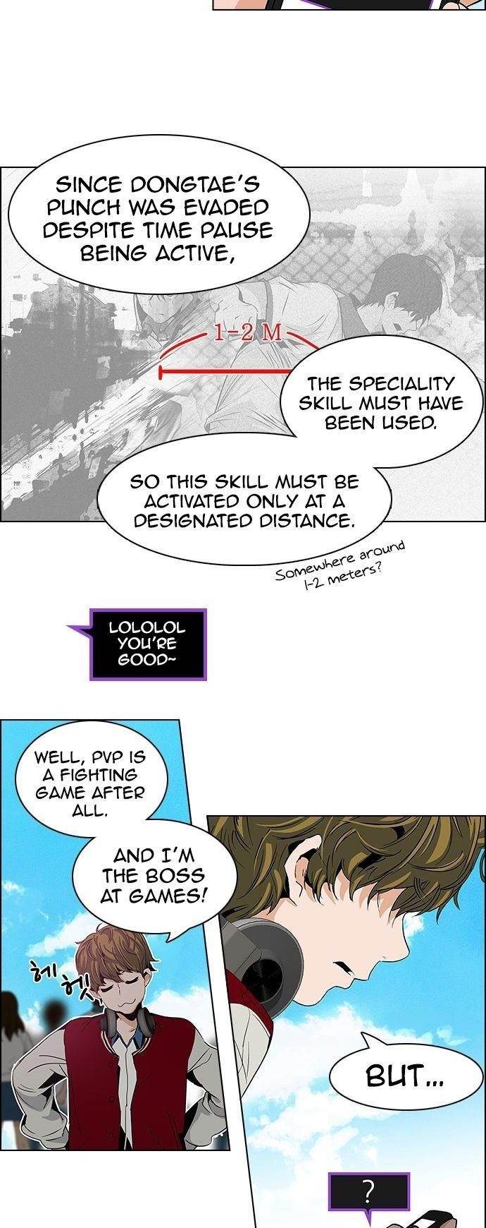 Dice: The Cube That Changes Everything Chapter 66 - Page 26