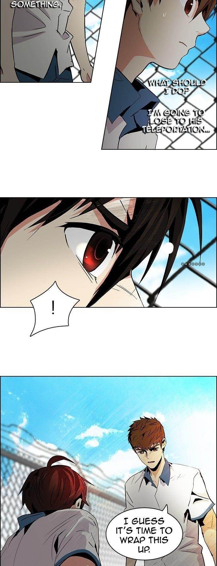 Dice: The Cube That Changes Everything Chapter 66 - Page 29