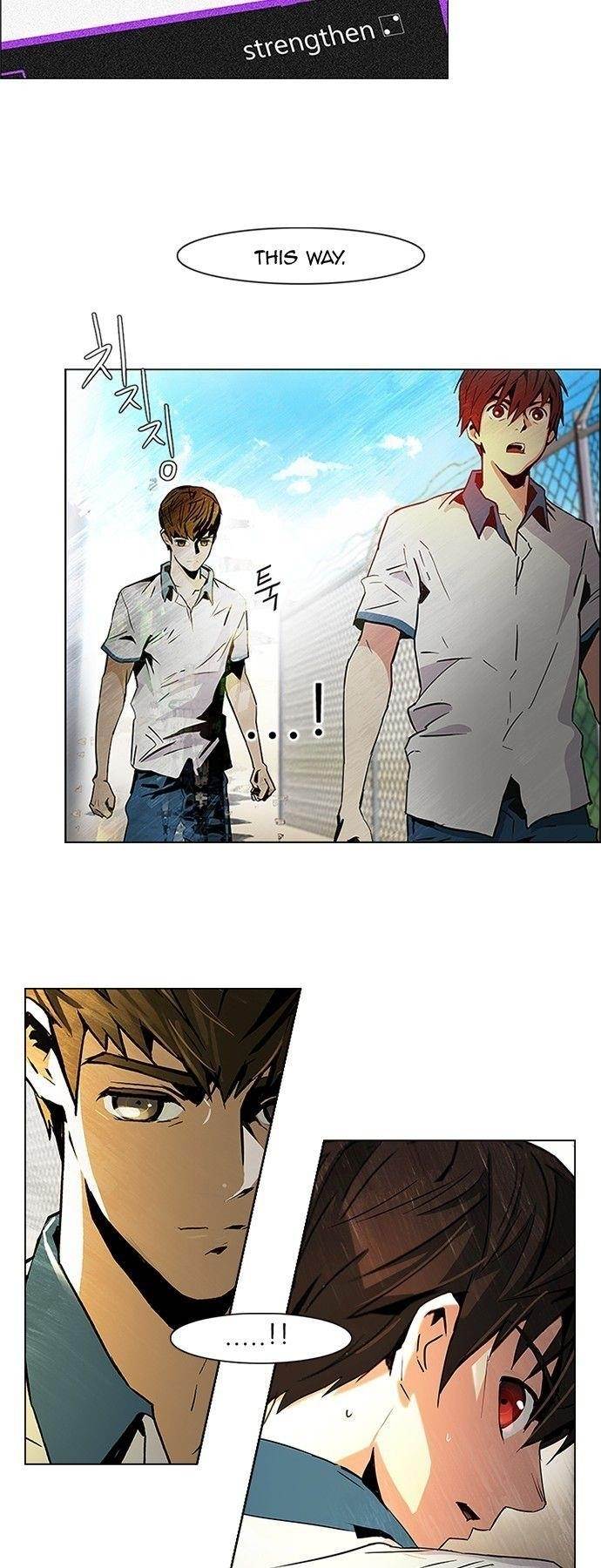 Dice: The Cube That Changes Everything Chapter 66 - Page 3