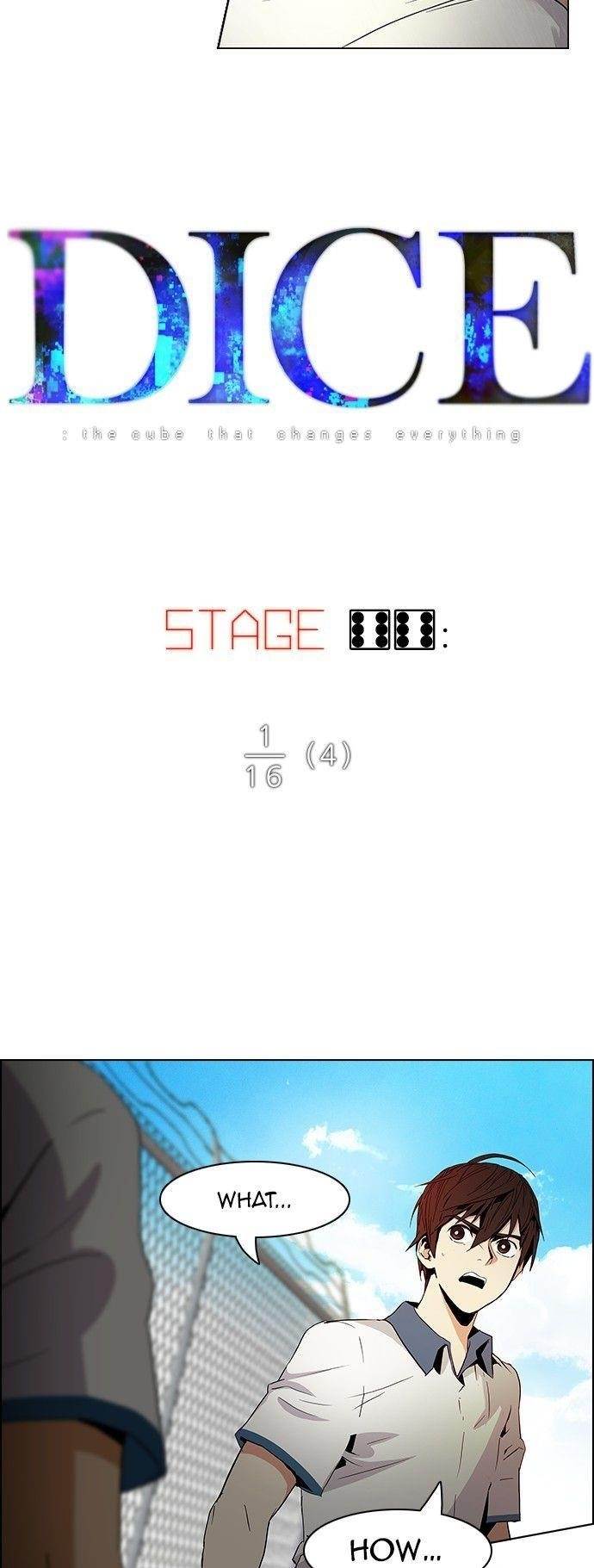 Dice: The Cube That Changes Everything Chapter 66 - Page 4