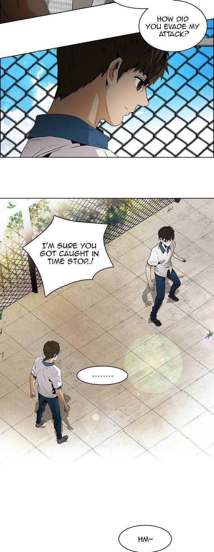 Dice: The Cube That Changes Everything Chapter 66 - Page 5