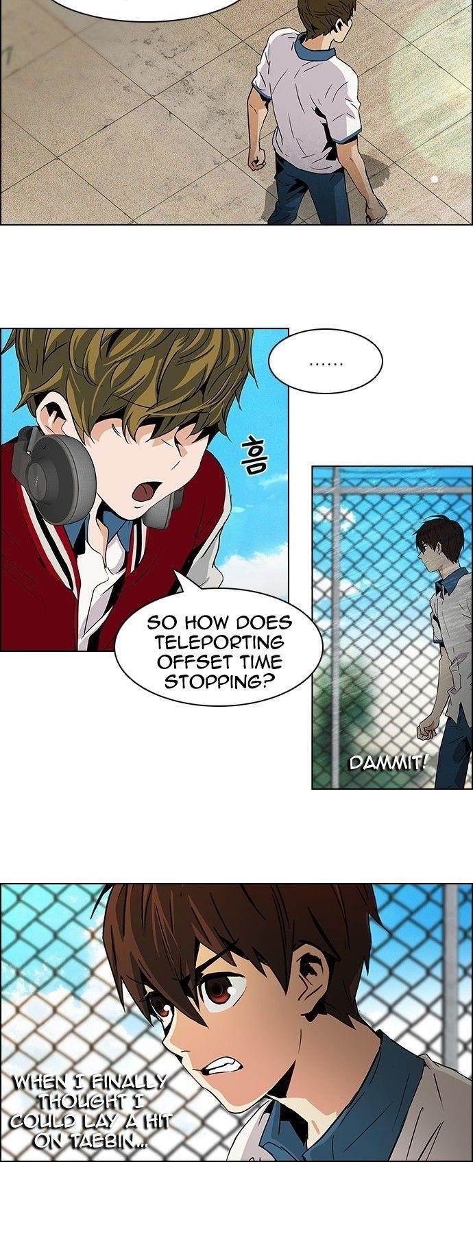 Dice: The Cube That Changes Everything Chapter 66 - Page 7