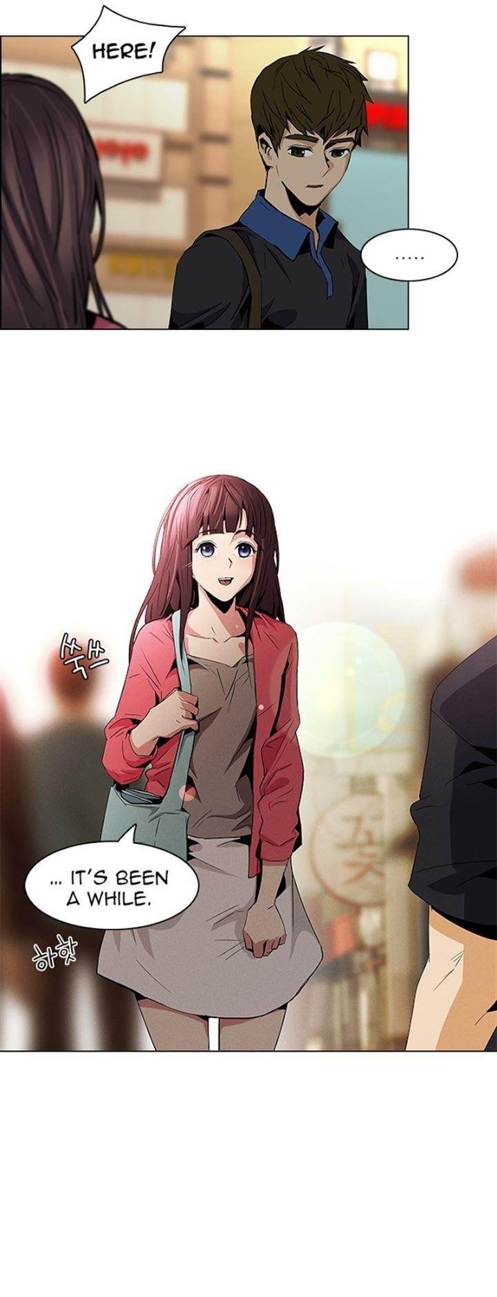 Dice: The Cube That Changes Everything Chapter 67 - Page 10