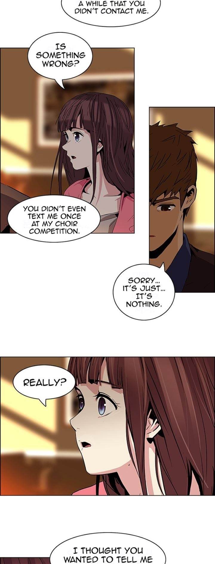 Dice: The Cube That Changes Everything Chapter 67 - Page 12