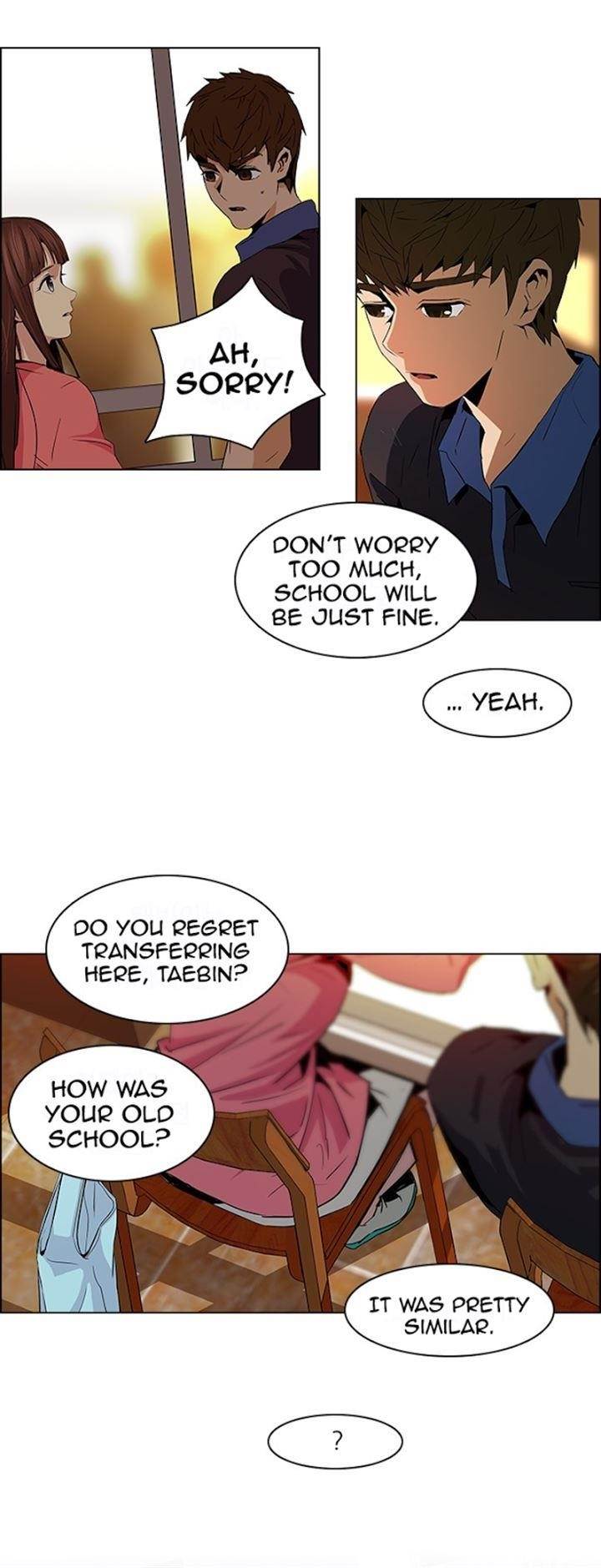 Dice: The Cube That Changes Everything Chapter 67 - Page 16