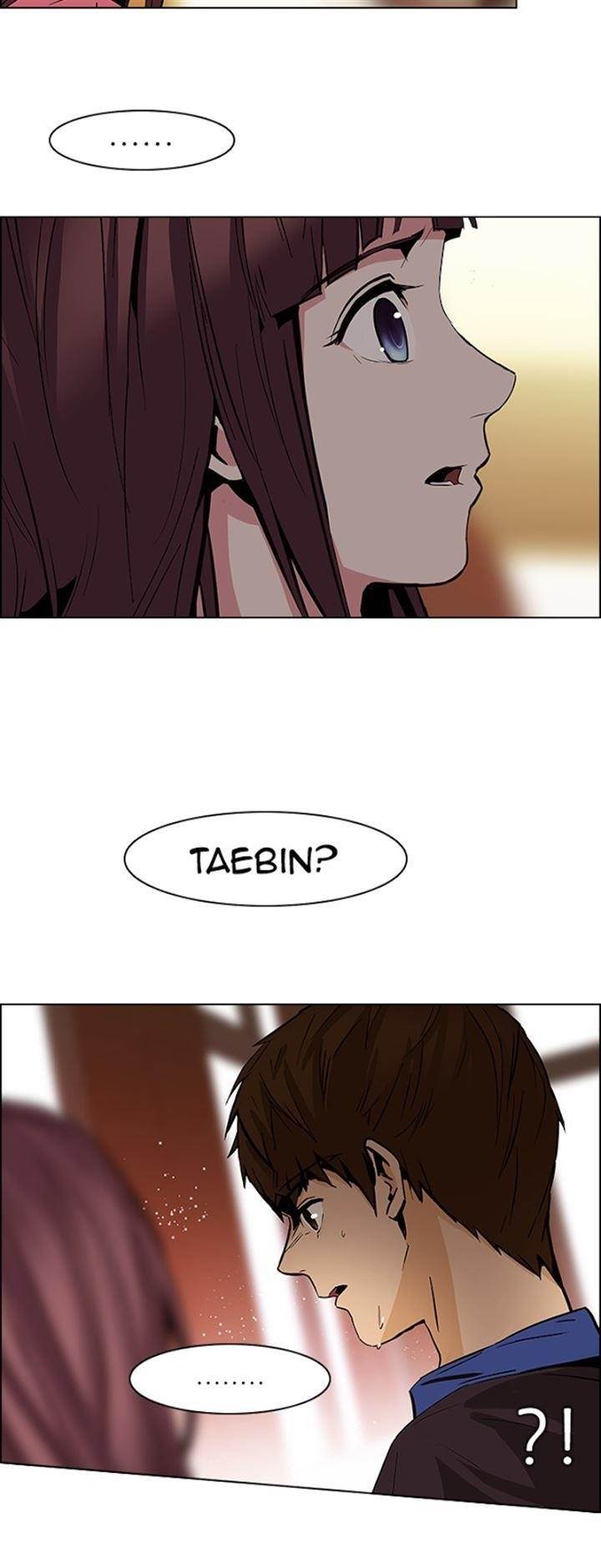 Dice: The Cube That Changes Everything Chapter 67 - Page 20