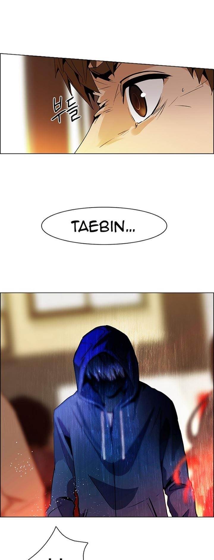 Dice: The Cube That Changes Everything Chapter 67 - Page 21