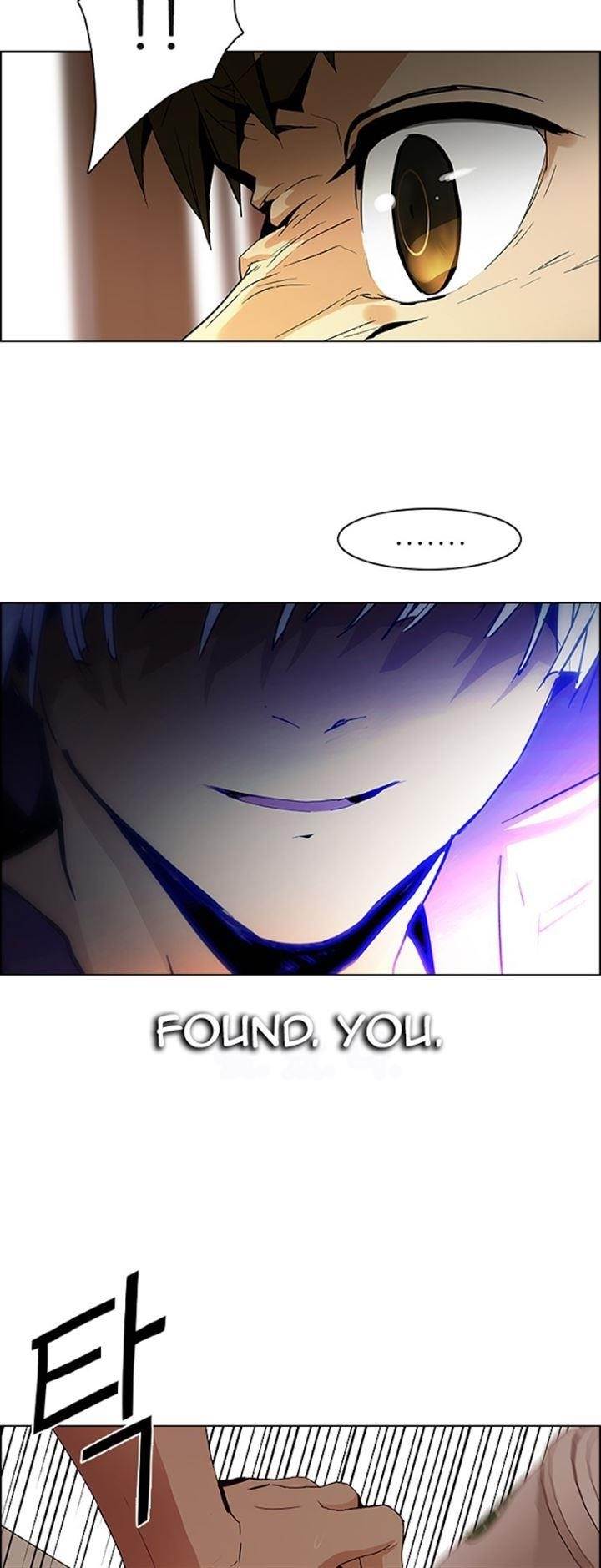 Dice: The Cube That Changes Everything Chapter 67 - Page 22