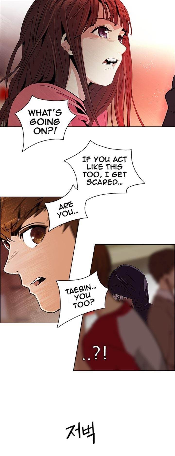 Dice: The Cube That Changes Everything Chapter 67 - Page 26