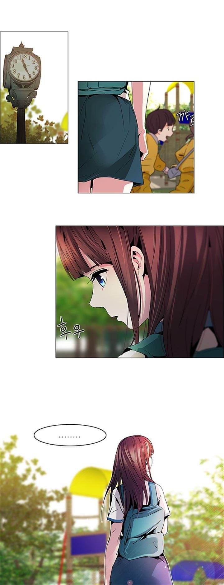 Dice: The Cube That Changes Everything Chapter 67 - Page 3