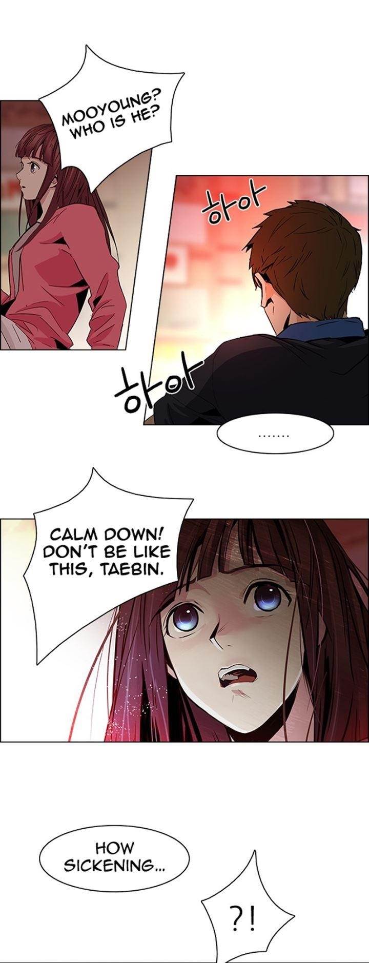 Dice: The Cube That Changes Everything Chapter 67 - Page 30