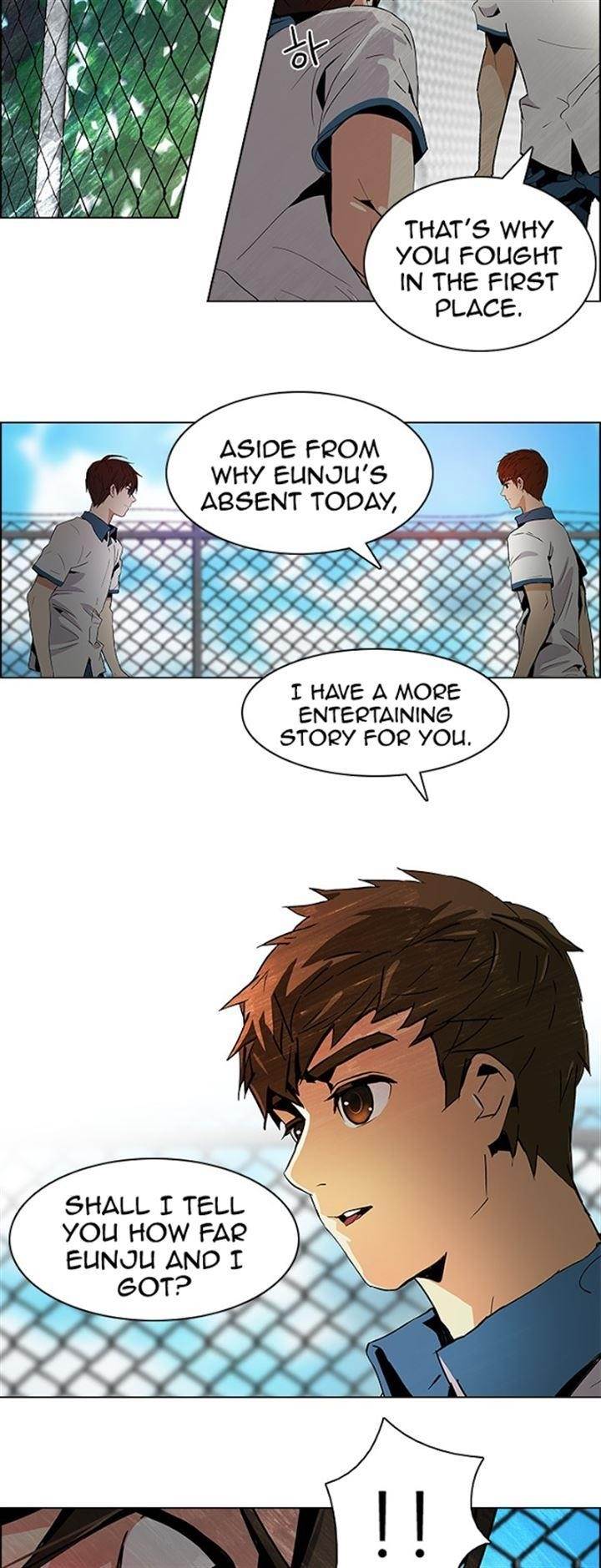 Dice: The Cube That Changes Everything Chapter 67 - Page 33