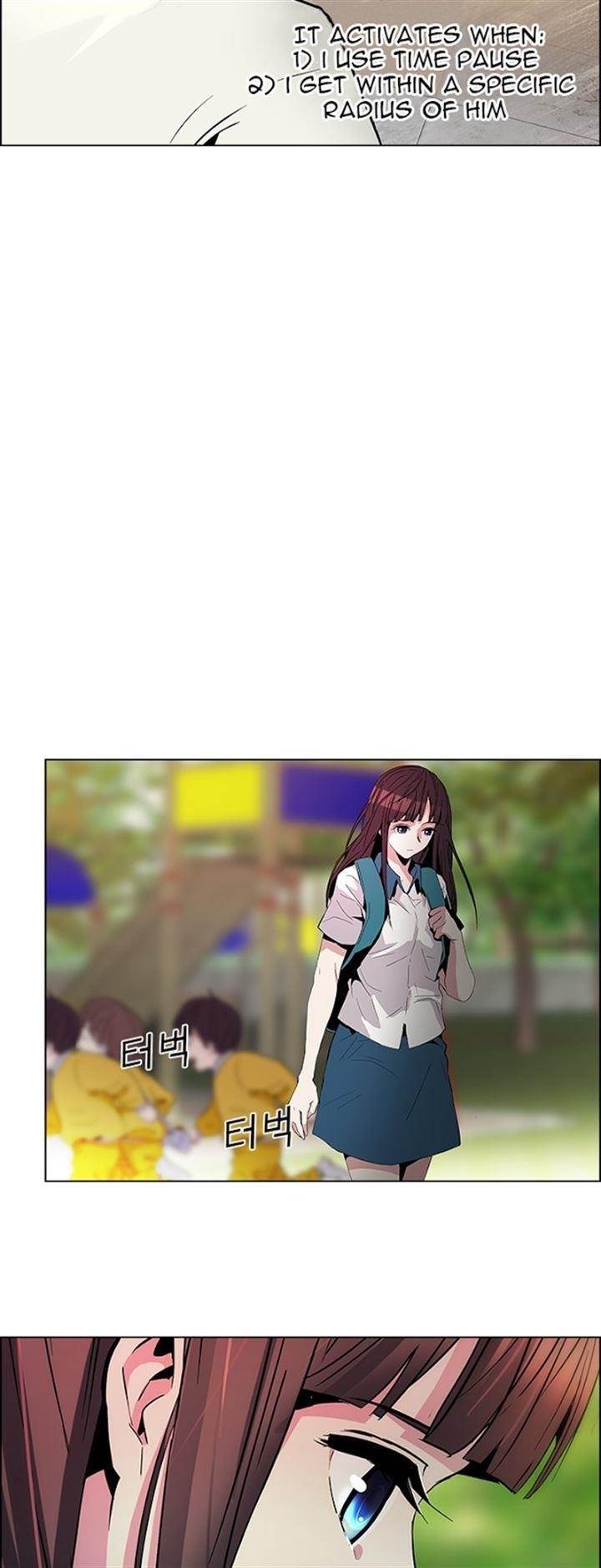 Dice: The Cube That Changes Everything Chapter 67 - Page 36