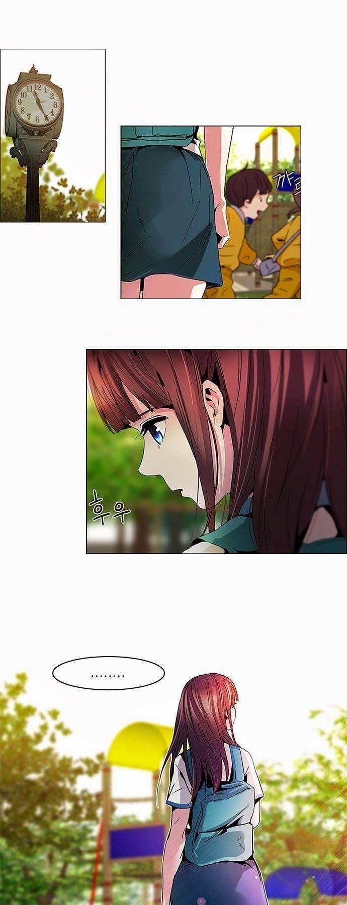 Dice: The Cube That Changes Everything Chapter 67 - Page 44