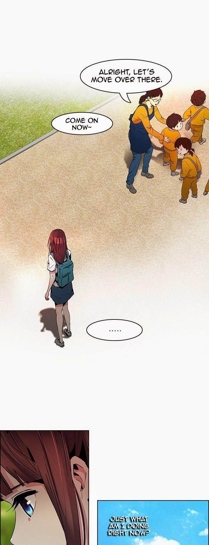 Dice: The Cube That Changes Everything Chapter 67 - Page 48