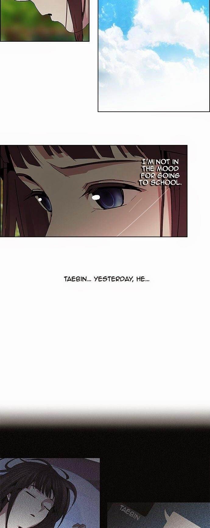 Dice: The Cube That Changes Everything Chapter 67 - Page 49