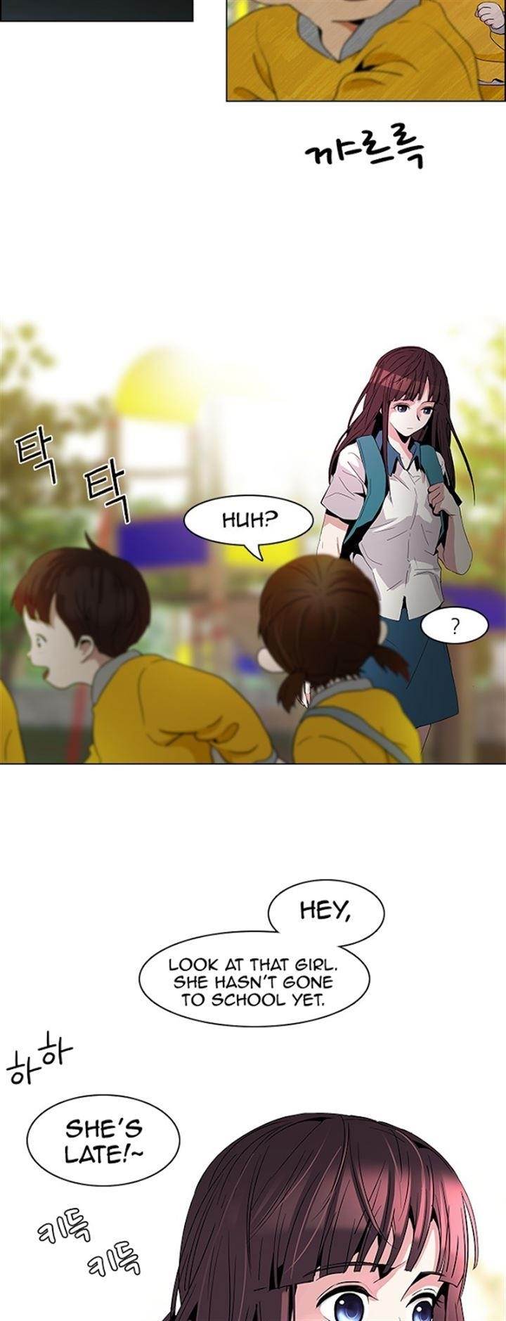 Dice: The Cube That Changes Everything Chapter 67 - Page 5