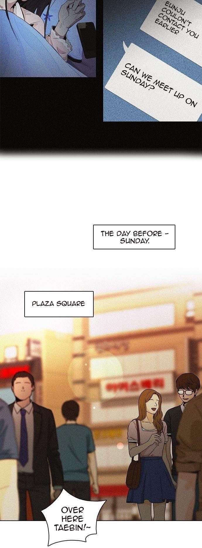 Dice: The Cube That Changes Everything Chapter 67 - Page 50