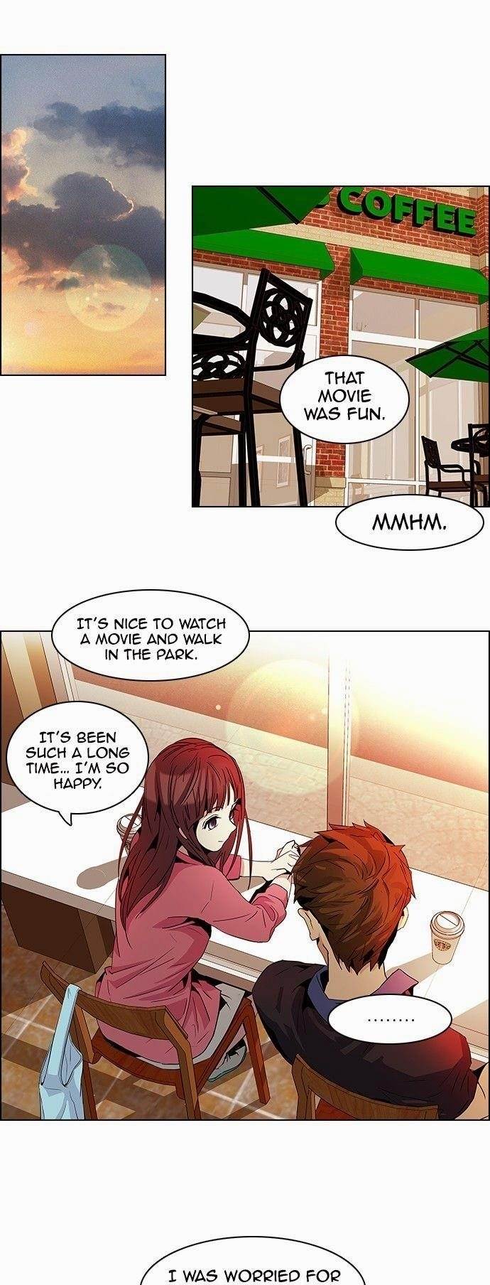 Dice: The Cube That Changes Everything Chapter 67 - Page 52