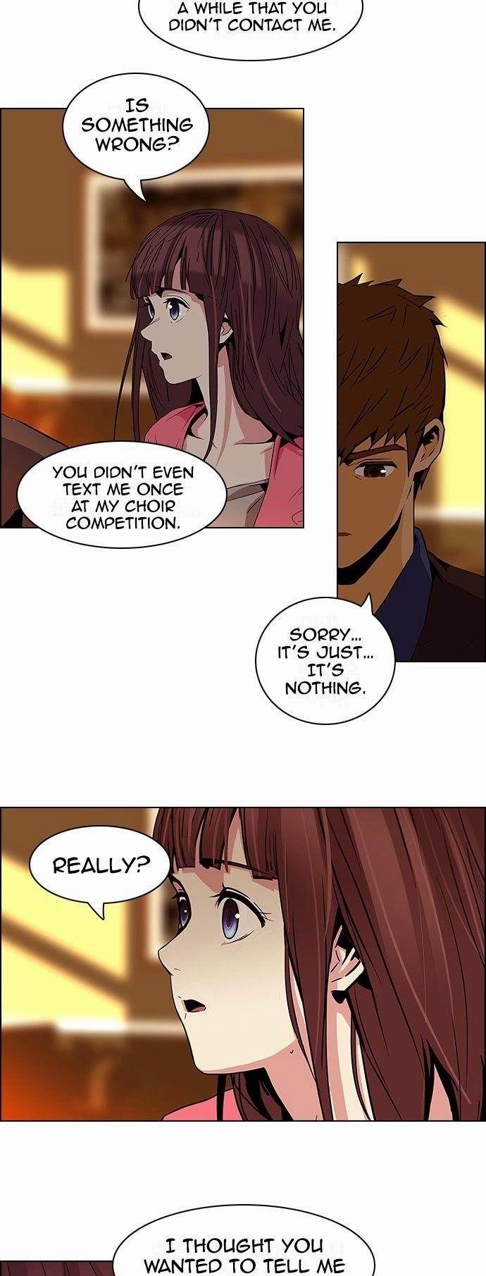 Dice: The Cube That Changes Everything Chapter 67 - Page 53