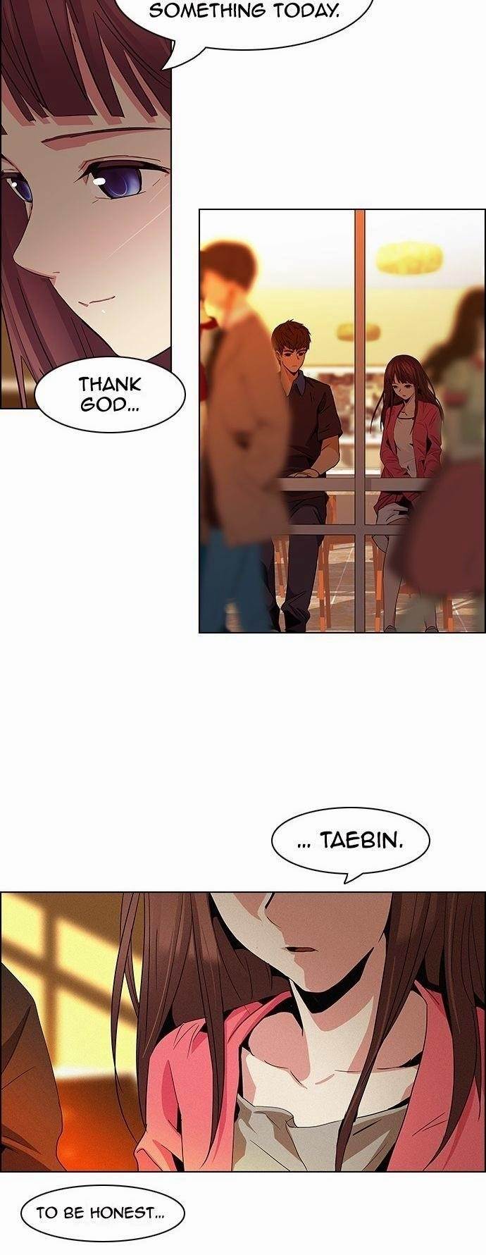 Dice: The Cube That Changes Everything Chapter 67 - Page 54