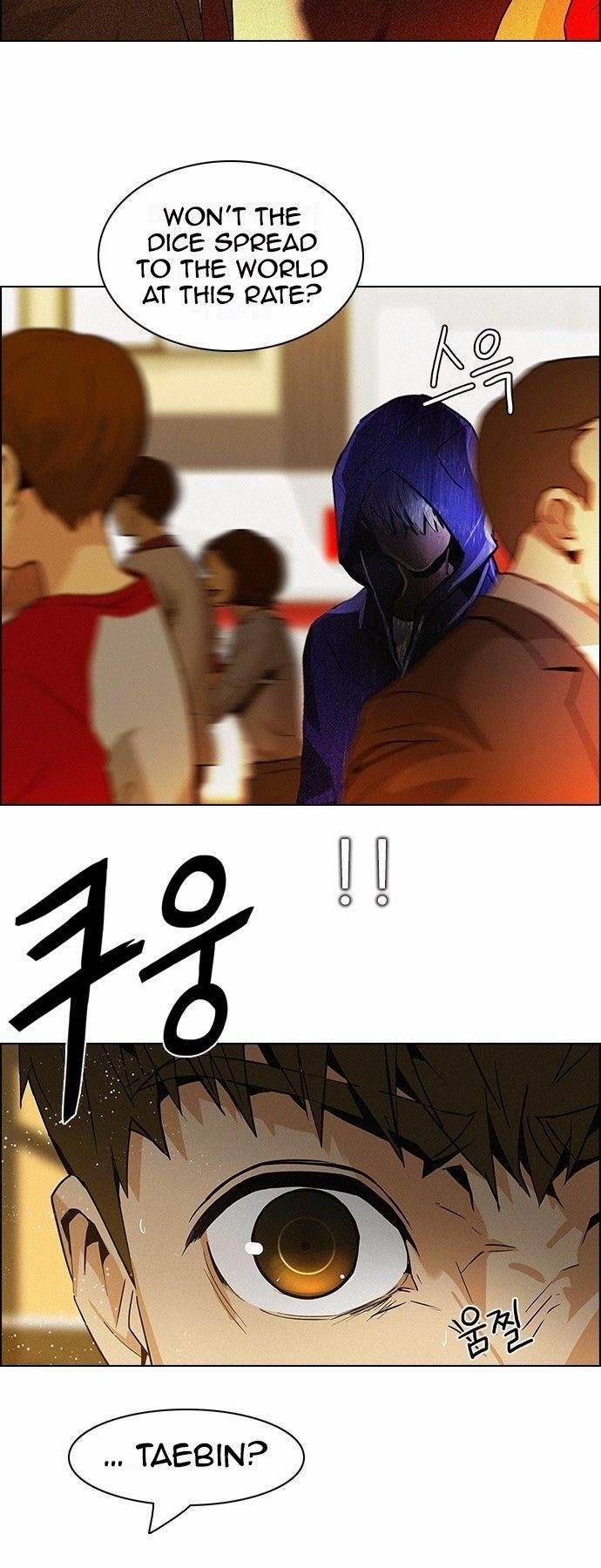 Dice: The Cube That Changes Everything Chapter 67 - Page 56