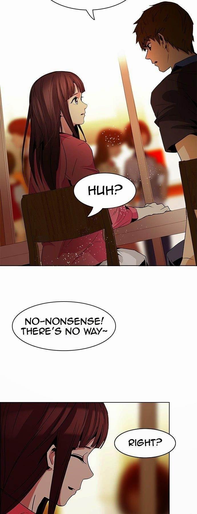 Dice: The Cube That Changes Everything Chapter 67 - Page 60