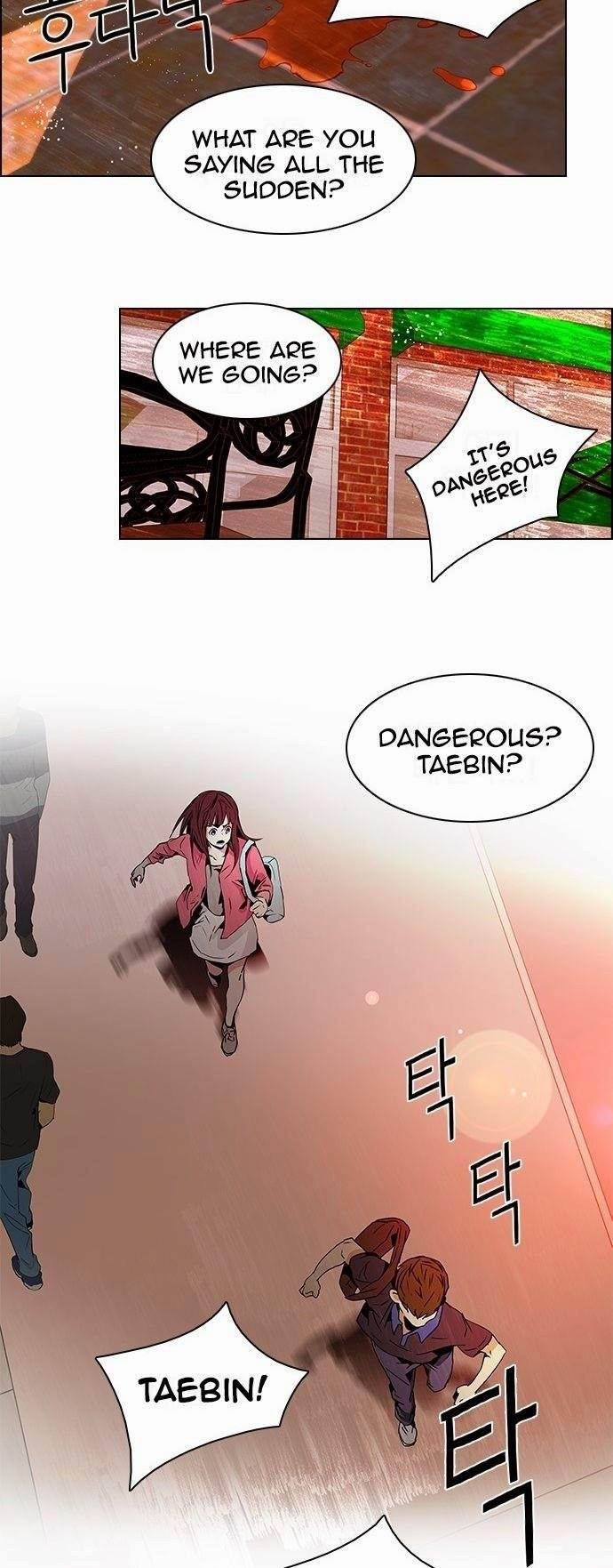 Dice: The Cube That Changes Everything Chapter 67 - Page 65