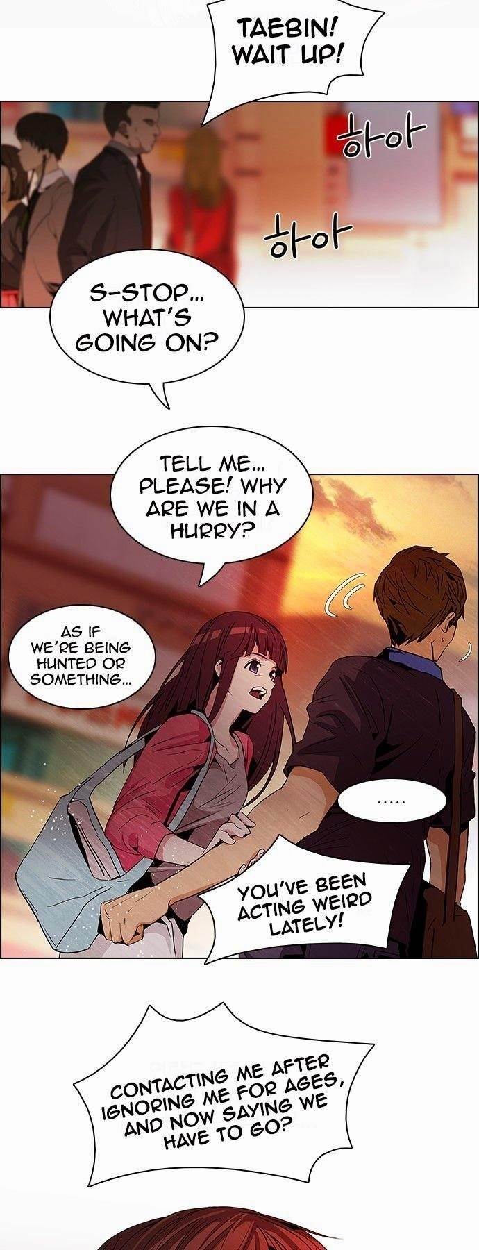 Dice: The Cube That Changes Everything Chapter 67 - Page 66