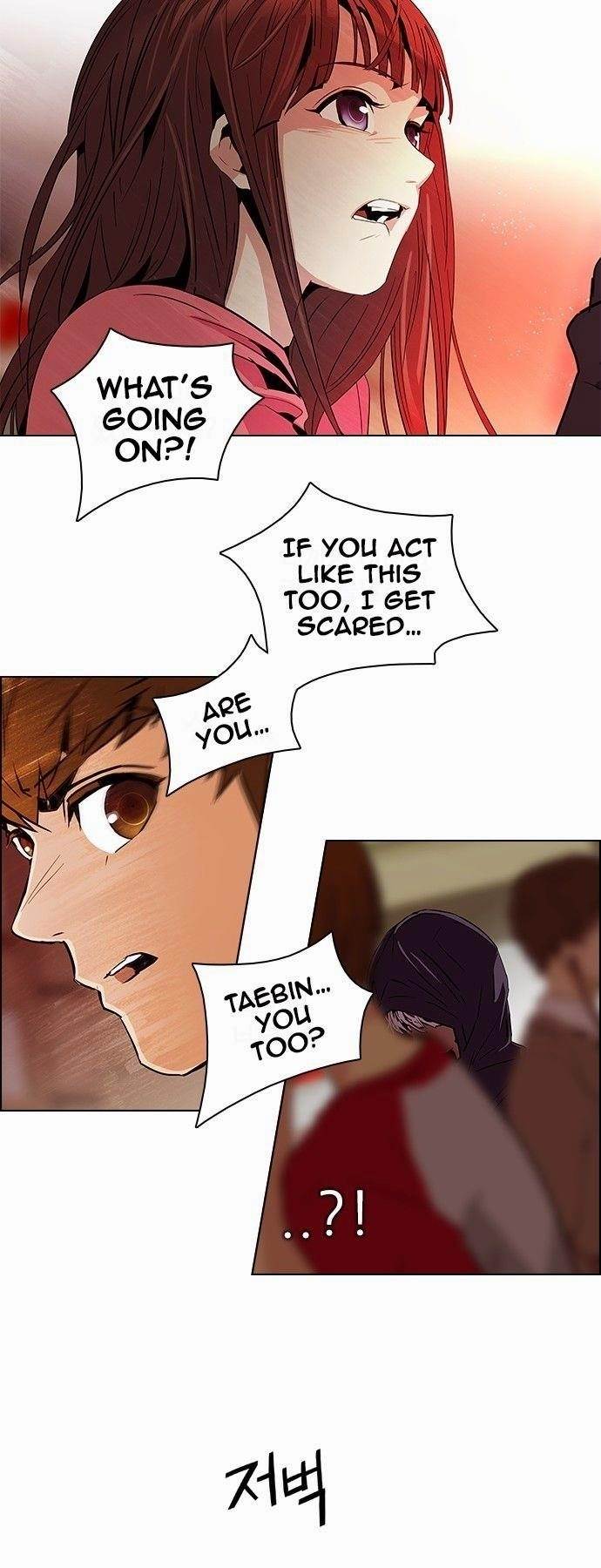 Dice: The Cube That Changes Everything Chapter 67 - Page 67