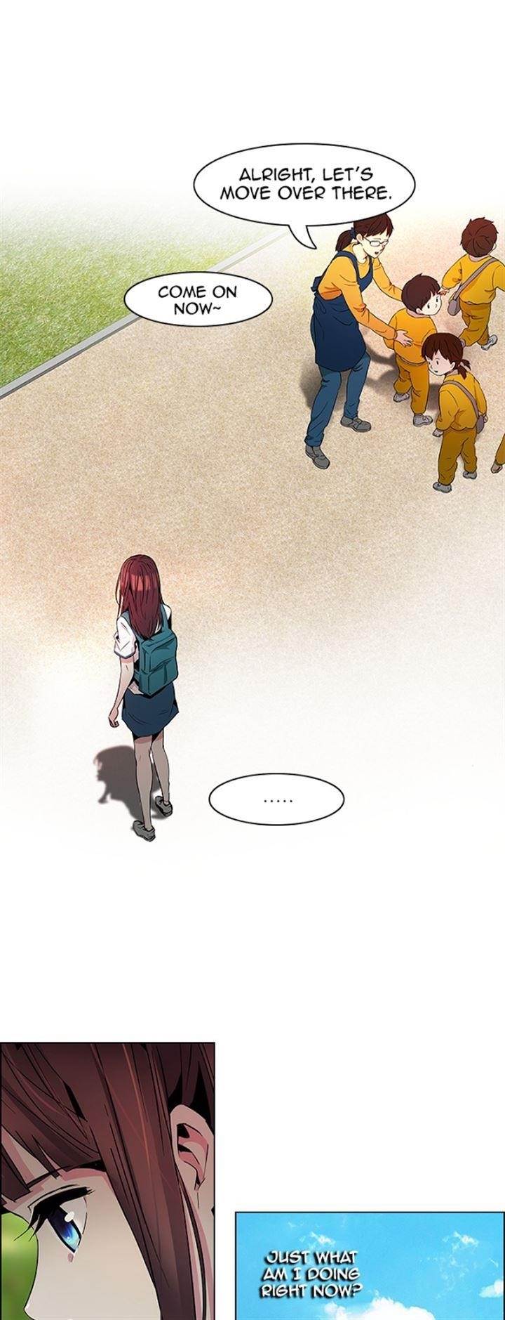 Dice: The Cube That Changes Everything Chapter 67 - Page 7