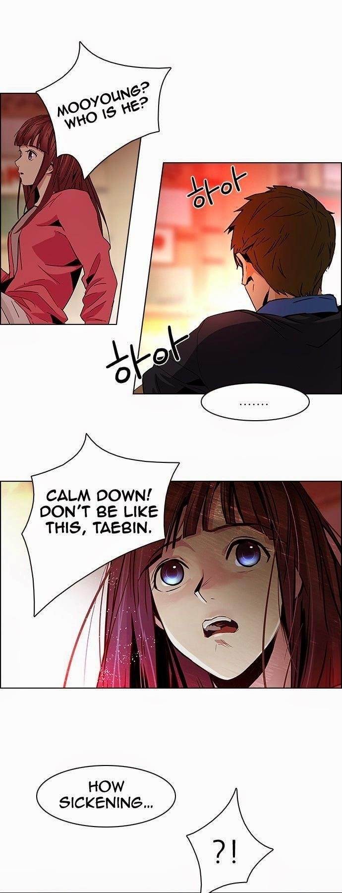 Dice: The Cube That Changes Everything Chapter 67 - Page 71