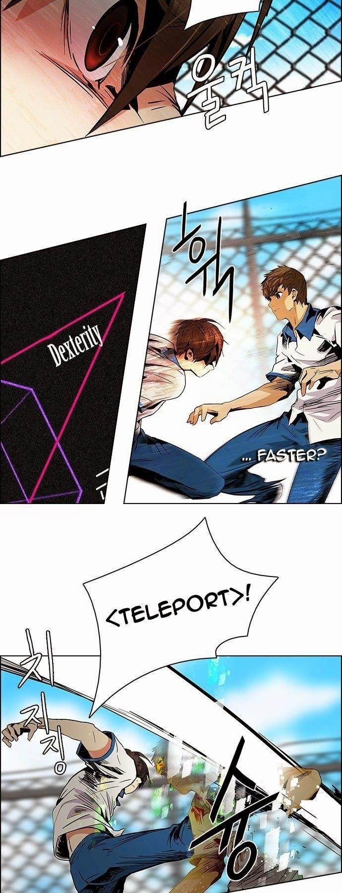 Dice: The Cube That Changes Everything Chapter 67 - Page 75