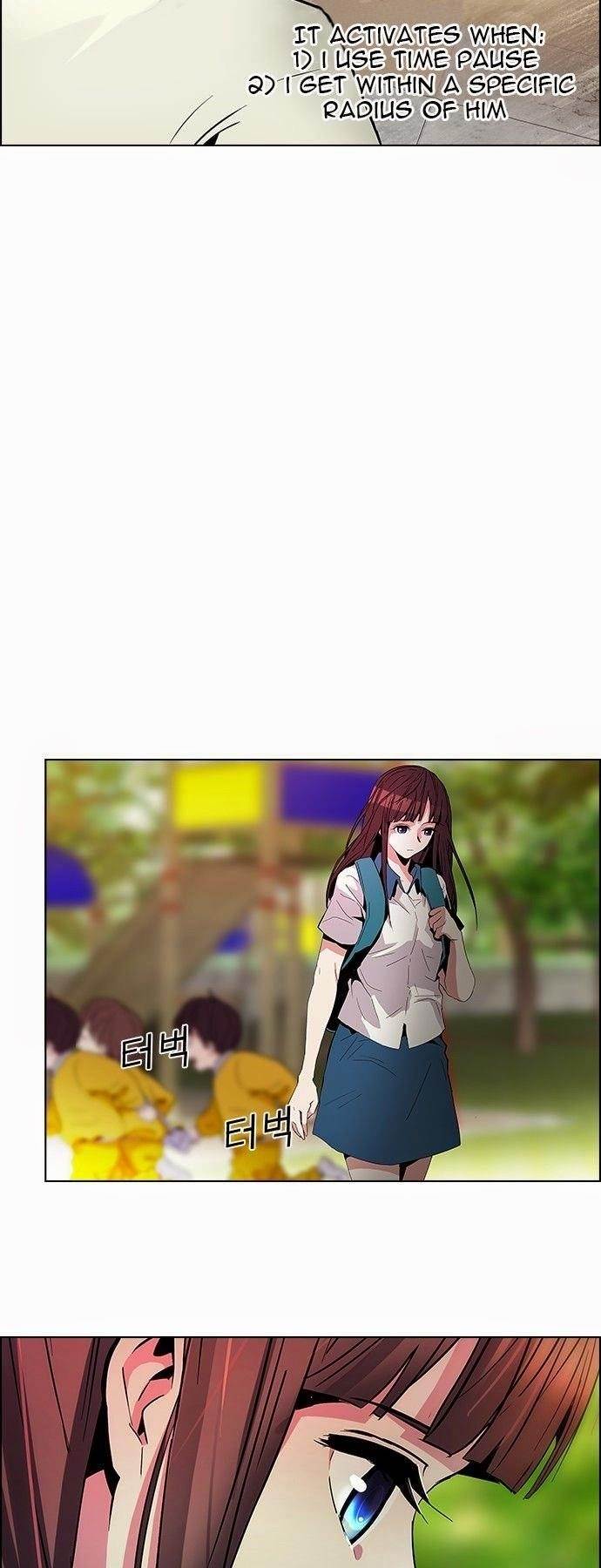 Dice: The Cube That Changes Everything Chapter 67 - Page 77