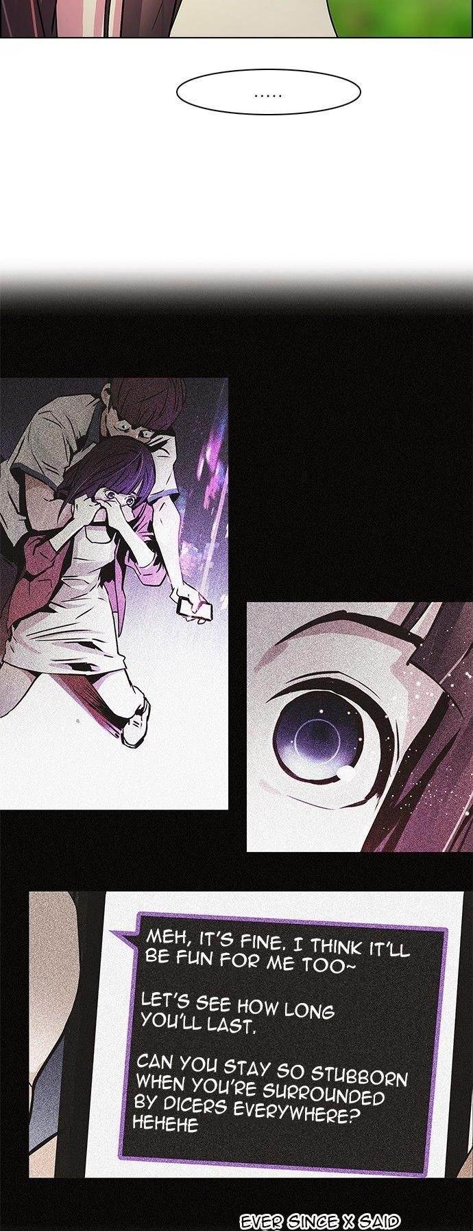 Dice: The Cube That Changes Everything Chapter 67 - Page 78