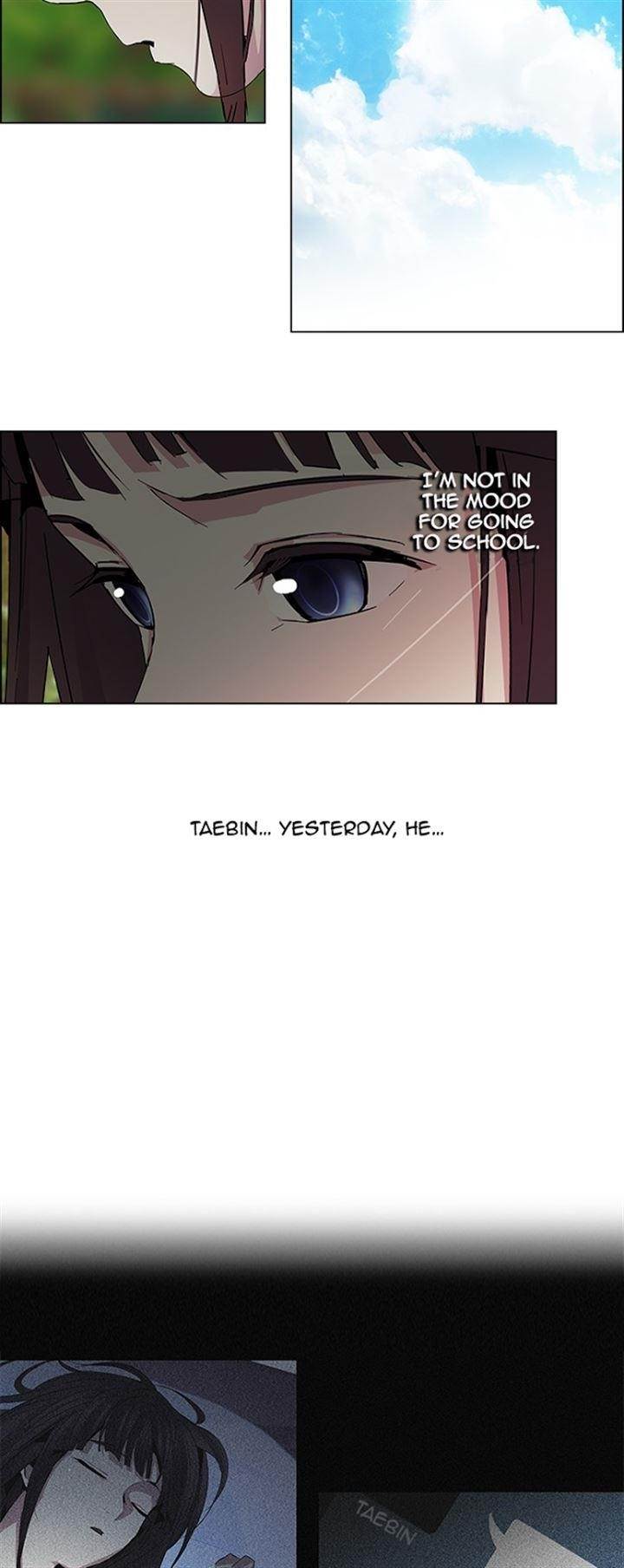 Dice: The Cube That Changes Everything Chapter 67 - Page 8