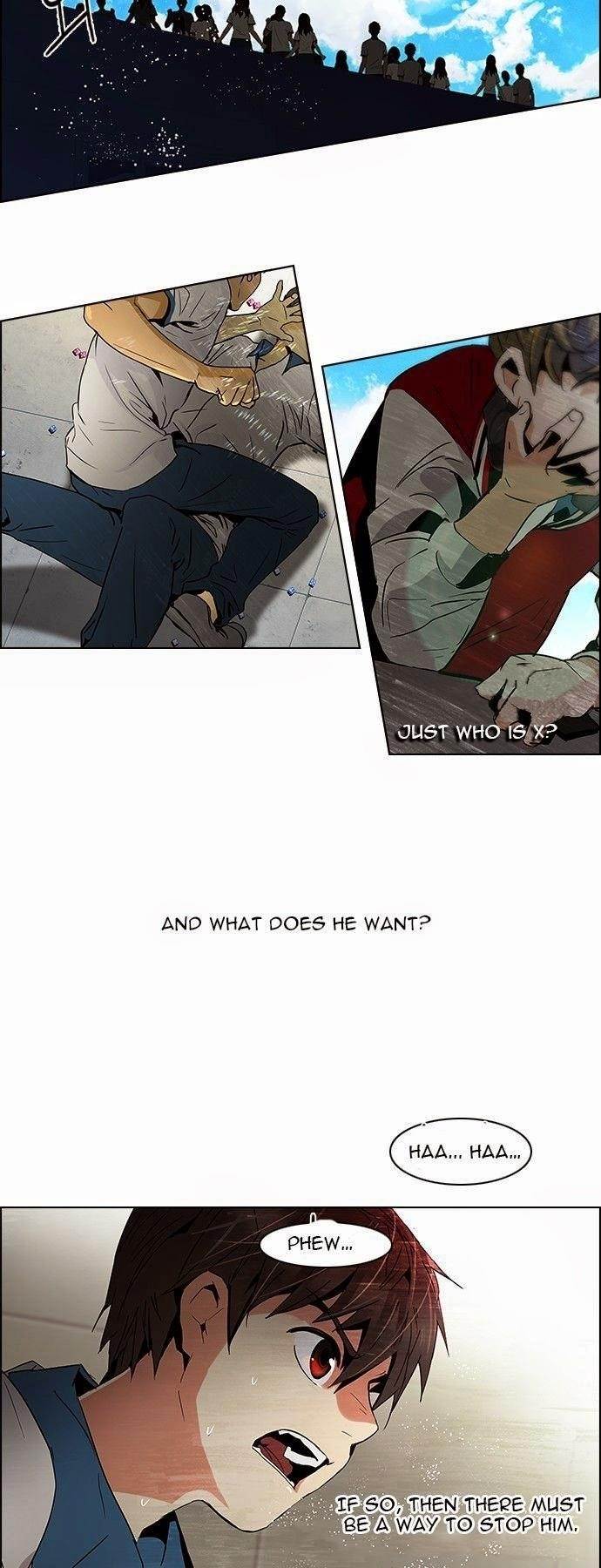 Dice: The Cube That Changes Everything Chapter 67 - Page 80