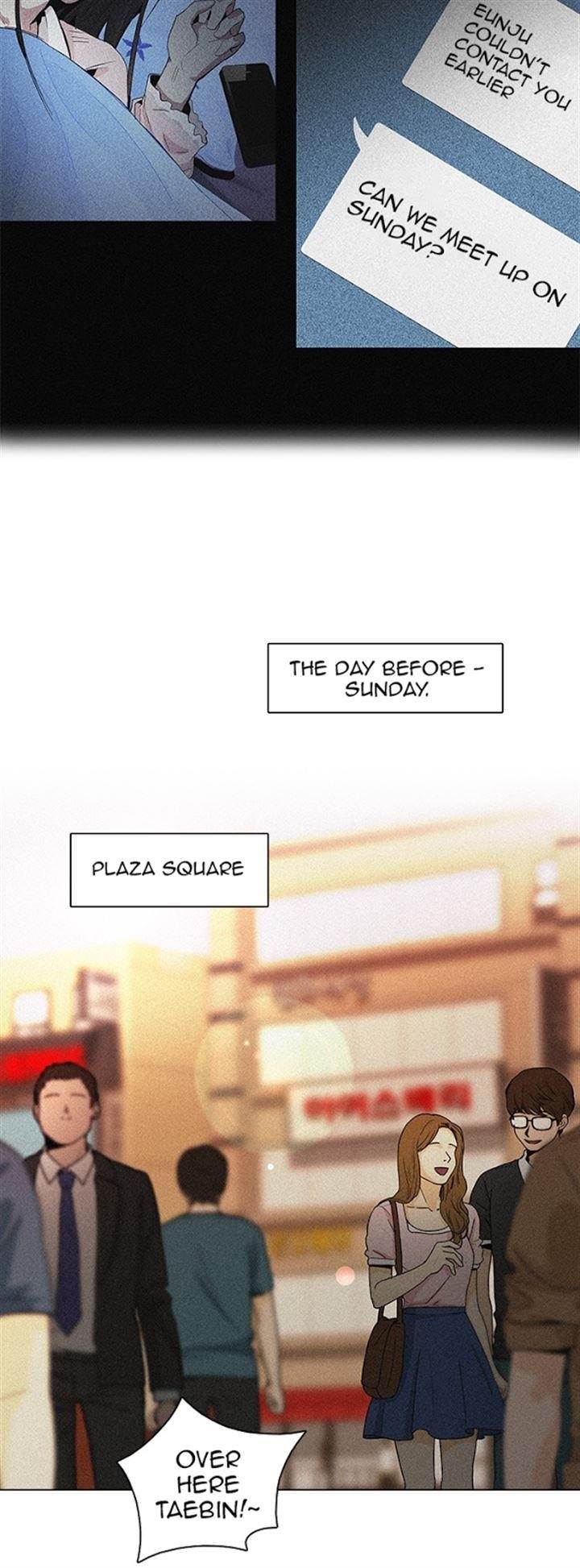 Dice: The Cube That Changes Everything Chapter 67 - Page 9