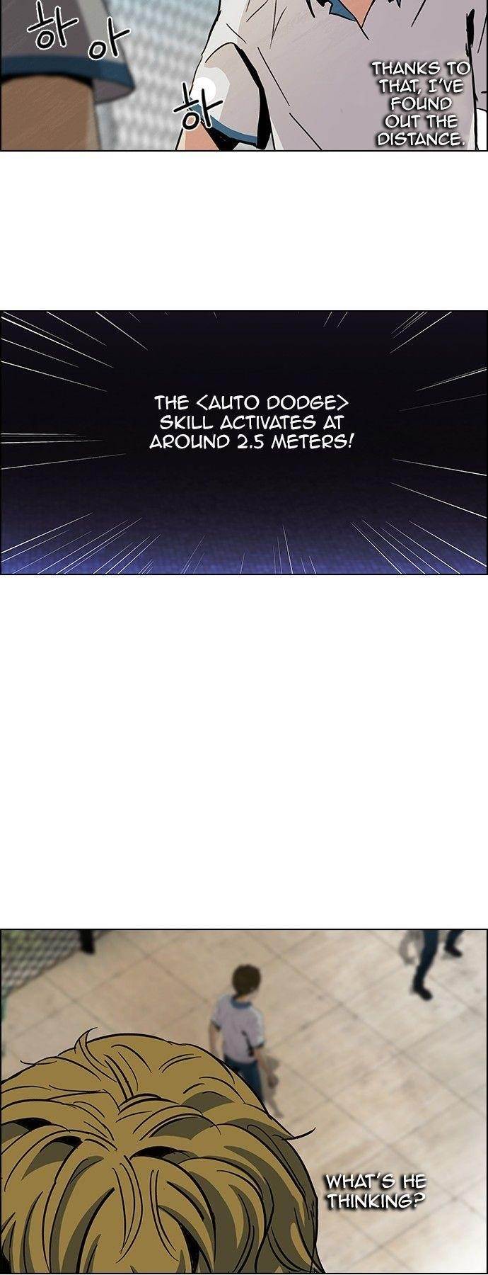 Dice: The Cube That Changes Everything Chapter 68 - Page 15