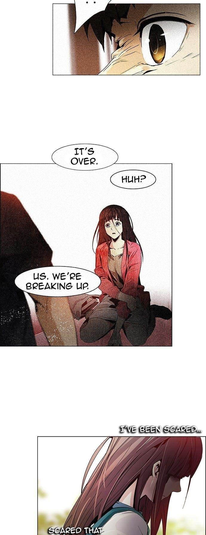 Dice: The Cube That Changes Everything Chapter 68 - Page 2