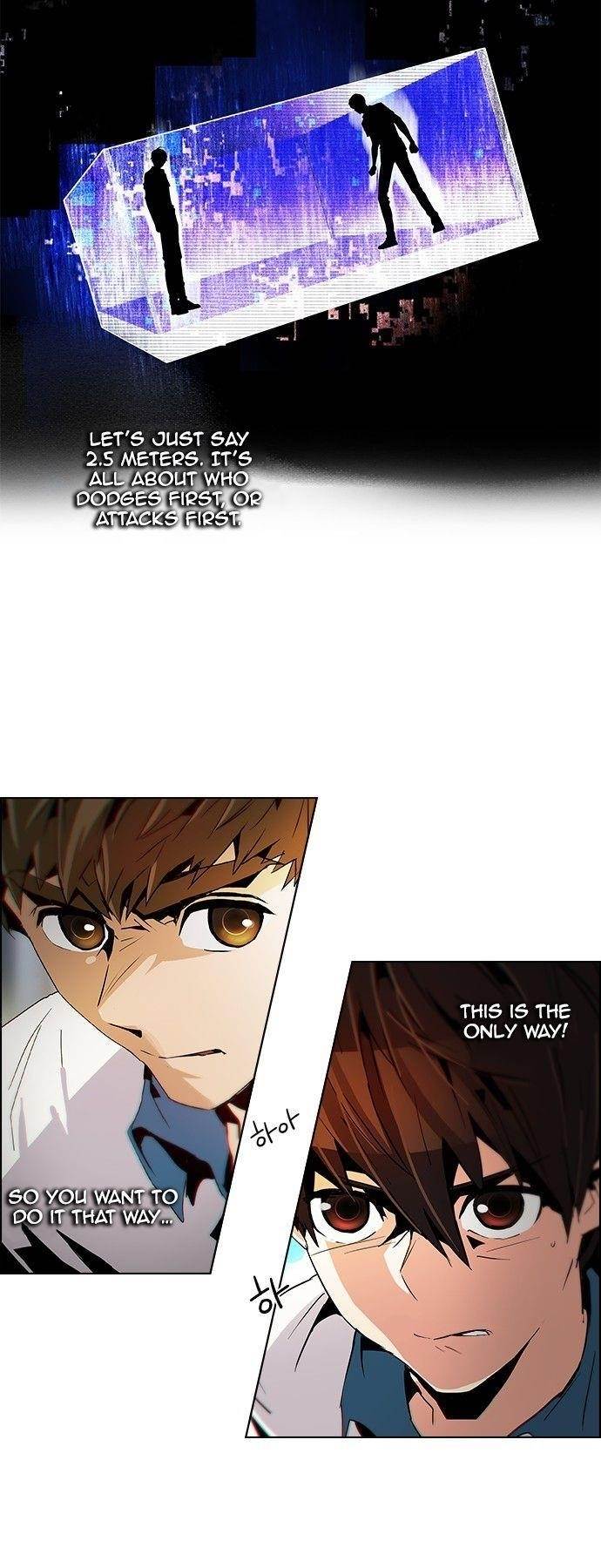 Dice: The Cube That Changes Everything Chapter 68 - Page 20