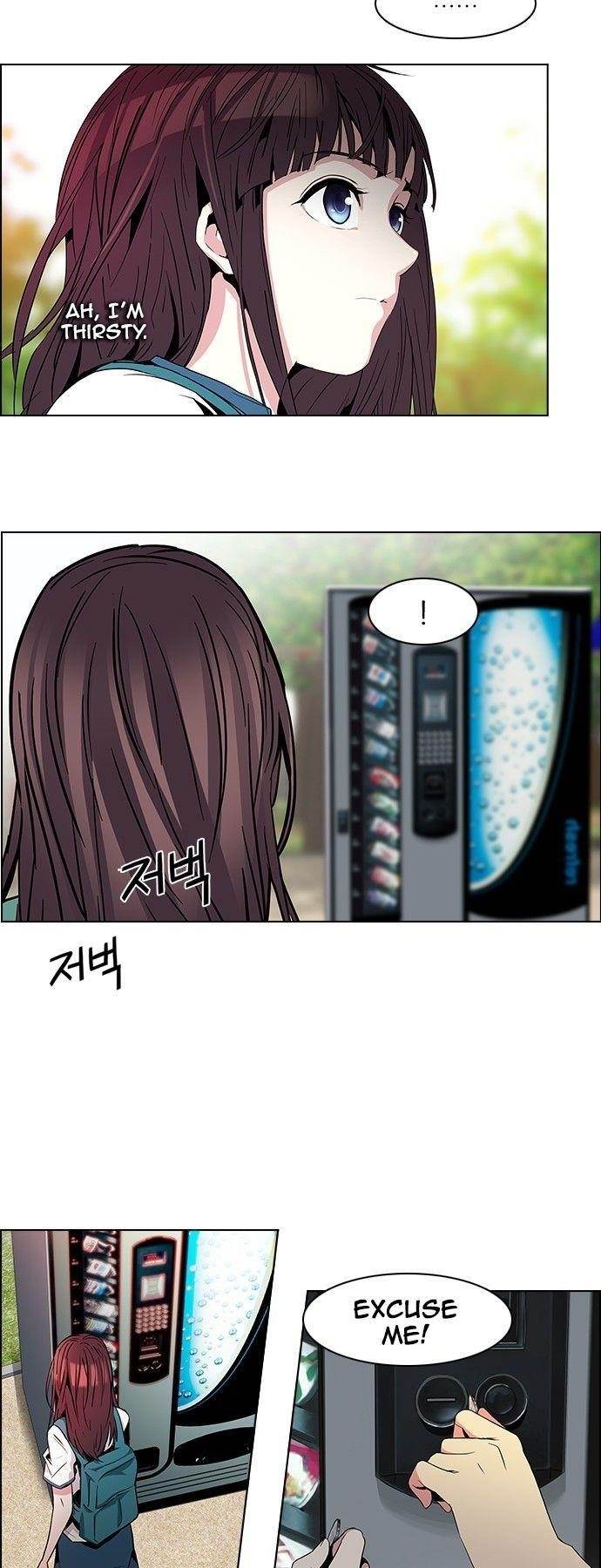 Dice: The Cube That Changes Everything Chapter 68 - Page 22