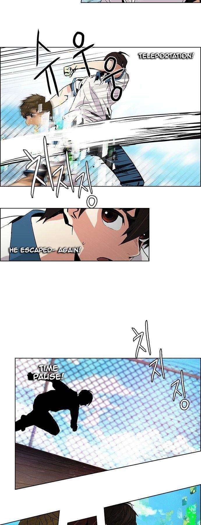 Dice: The Cube That Changes Everything Chapter 68 - Page 25