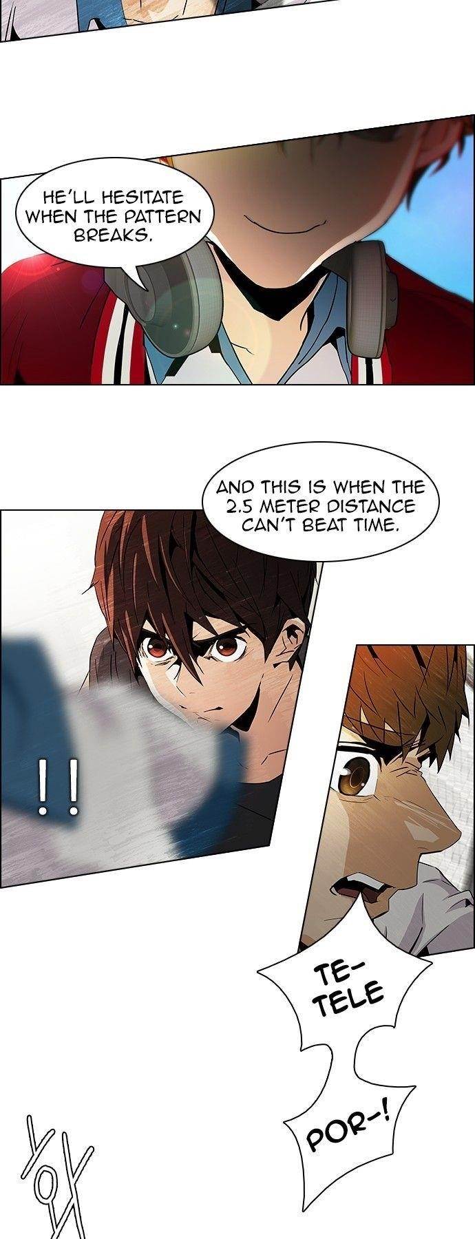 Dice: The Cube That Changes Everything Chapter 68 - Page 29