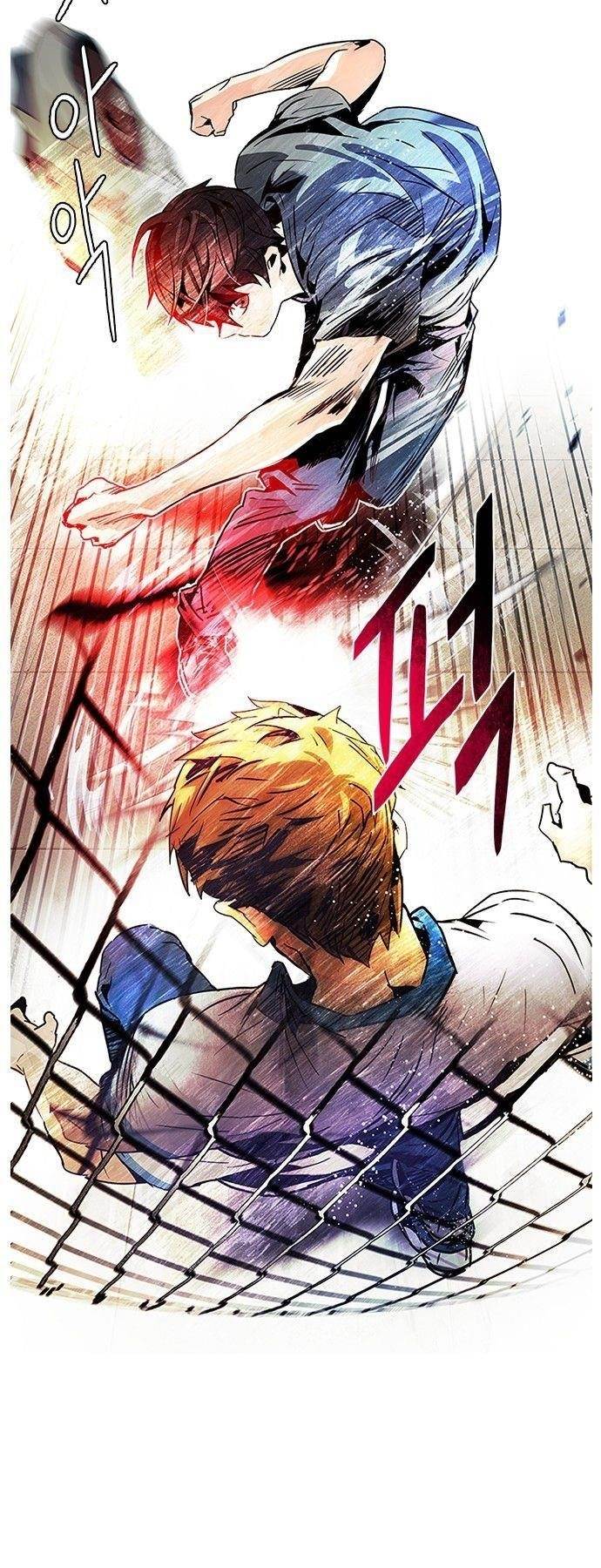 Dice: The Cube That Changes Everything Chapter 68 - Page 30