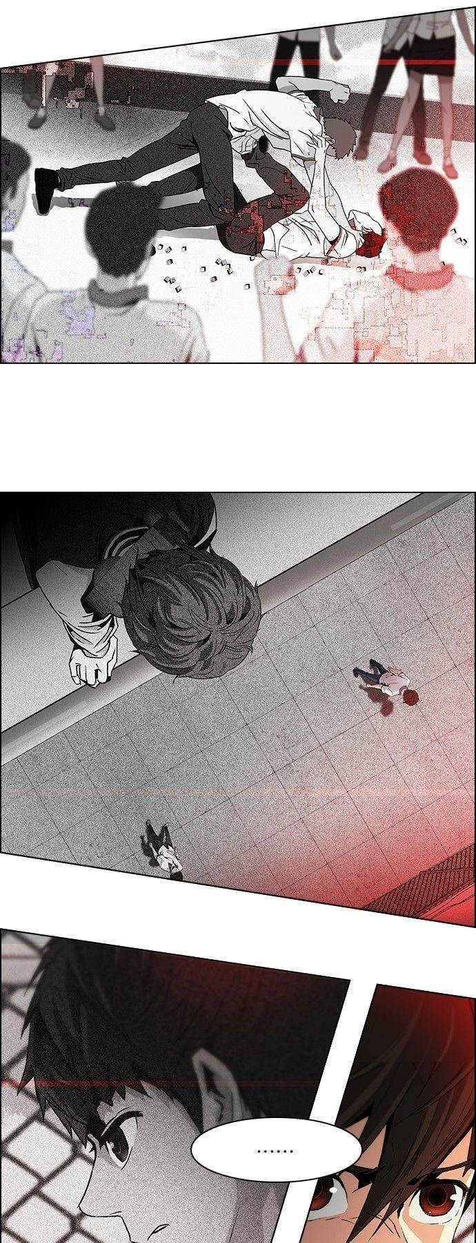 Dice: The Cube That Changes Everything Chapter 68 - Page 5