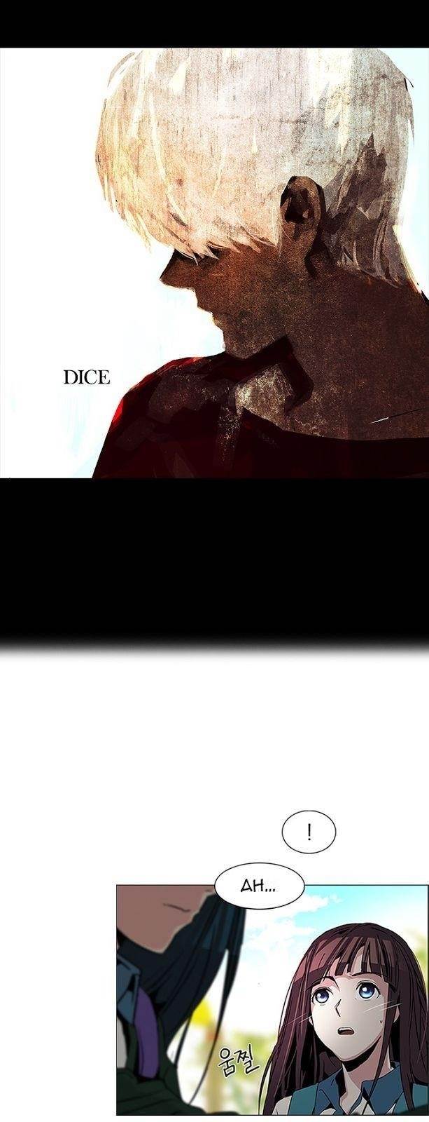 Dice: The Cube That Changes Everything Chapter 69 - Page 1