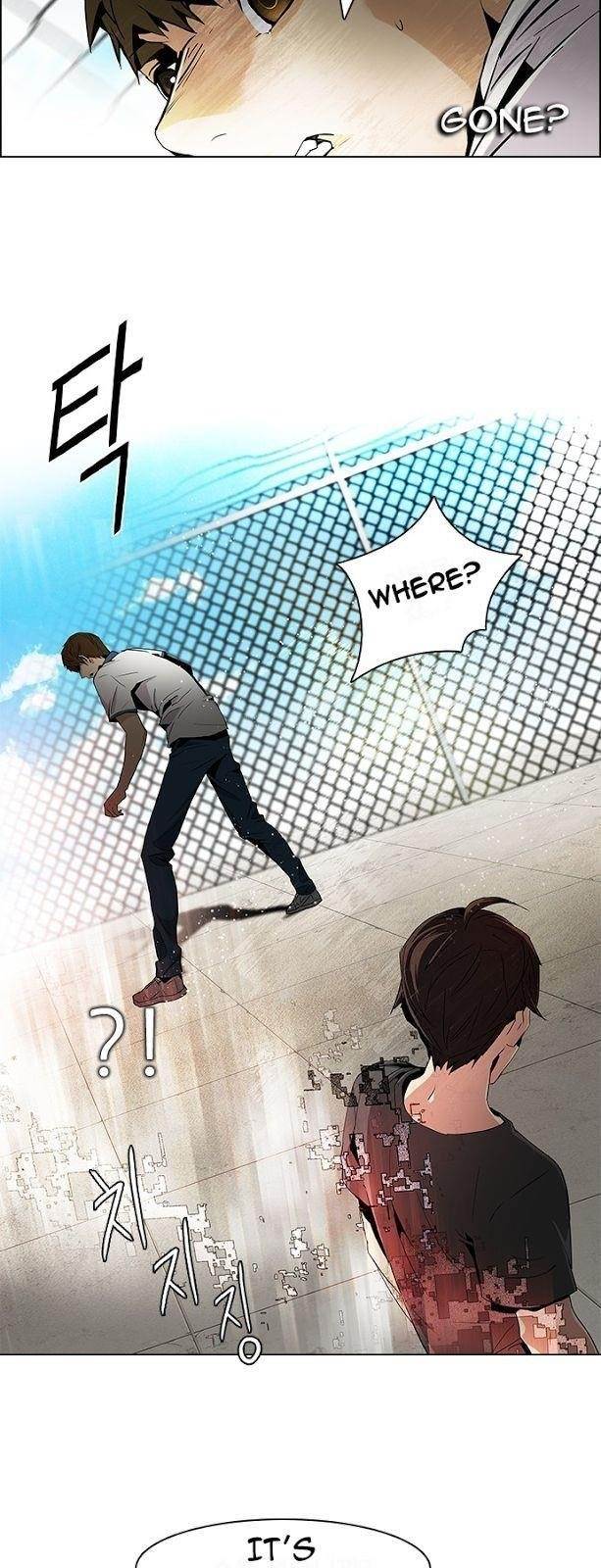 Dice: The Cube That Changes Everything Chapter 69 - Page 10